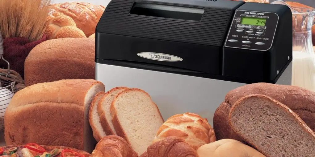 The 10 Best Bread Maker Reviews 2021 Ultimate Buying Guide